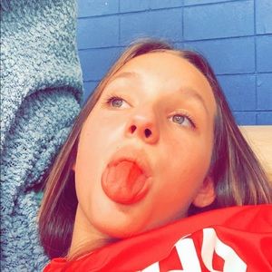 Meet your Posher, Keely